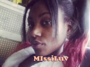 MIssiLuv