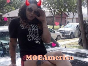 MOEAmerica