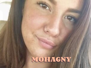 MOHAGNY