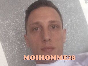 MOIHOMME28 Chatte Rasée