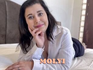 MOLYI