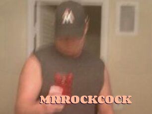 MRROCKCOCK