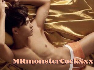 MRmonsterCockxxx