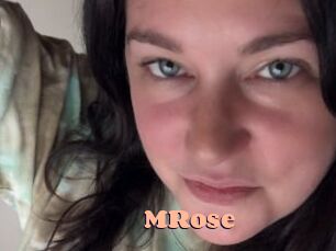 MRose