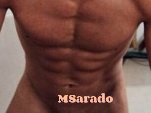 MSarado Chatte Rasée