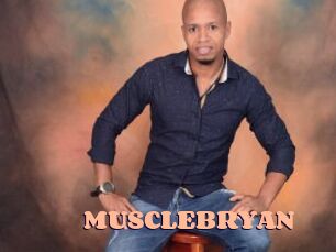 MUSCLEBRYAN