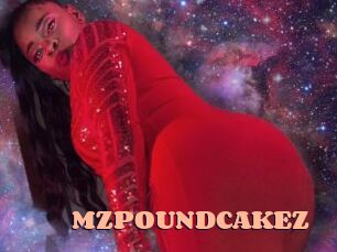 MZPOUNDCAKEZ