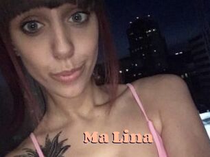 Ma_Lina Chatte Rasée