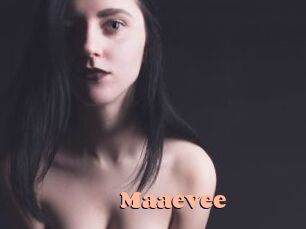 Maaevee