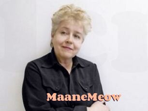 MaaneMeow
