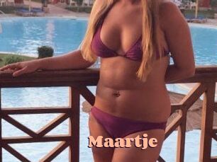 Maartje