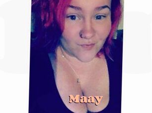 Maay