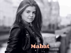 Mabat