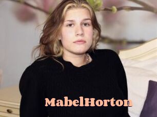 MabelHorton