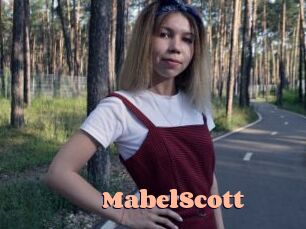 MabelScott