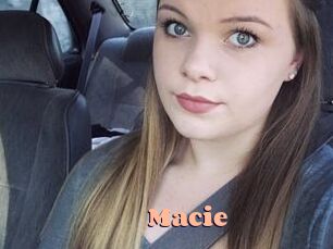 Macie