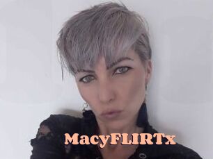 MacyFLIRTx