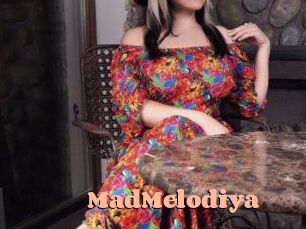 MadMelodiya