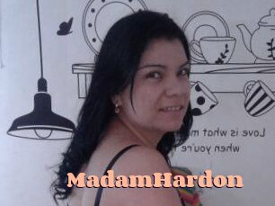 MadamHardon