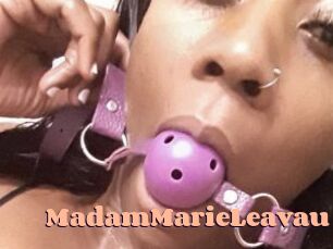 MadamMarieLeavau