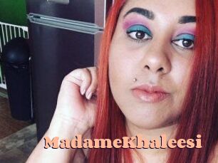 MadameKhaleesi