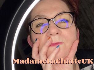 MadameLaChatteUK