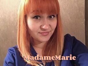 MadameMarie