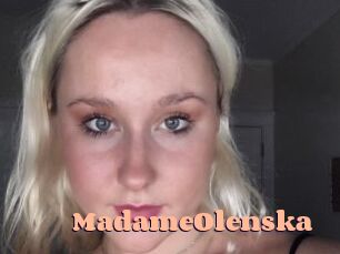 MadameOlenska