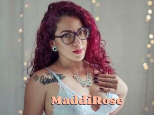 MaddiRose