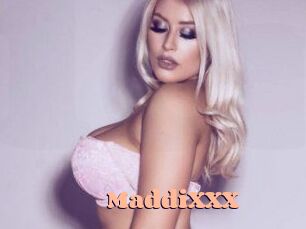 MaddiXXX