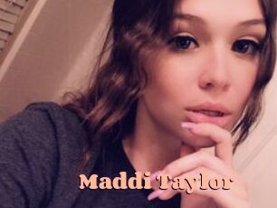 Maddi_Taylor