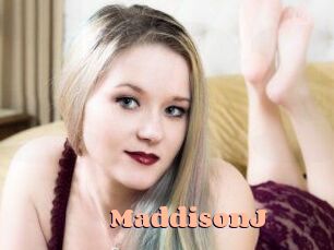 MaddisonJ