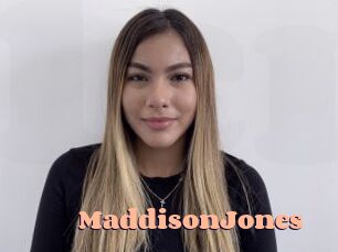 MaddisonJones