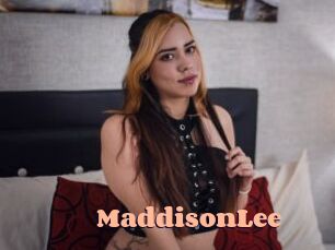 MaddisonLee