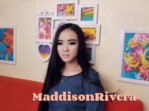 MaddisonRivera