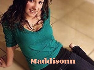 Maddisonn