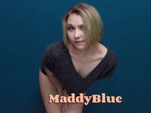 MaddyBlue