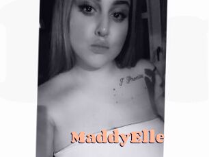MaddyElle