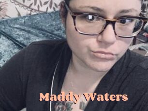 Maddy_Waters Chatte Rasée