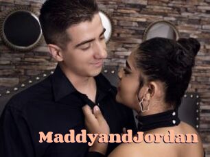 MaddyandJordan