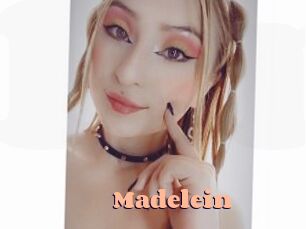 Madelein