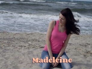 Madeleine