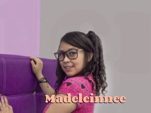 Madeleinnee