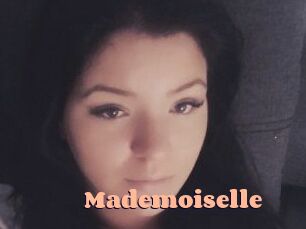 Mademoiselle
