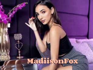 MadiisonFox
