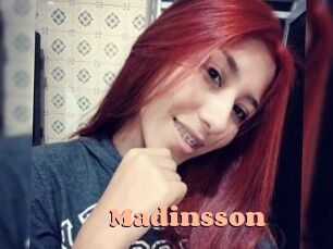 Madinsson