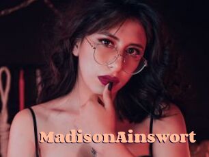 MadisonAinswort