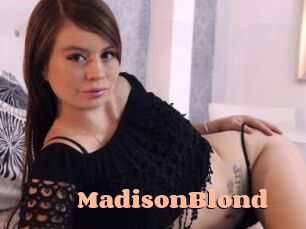 MadisonBlond