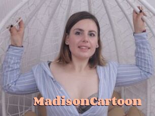 MadisonCartoon