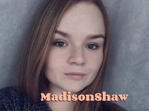 MadisonShaw Chatte Rasée